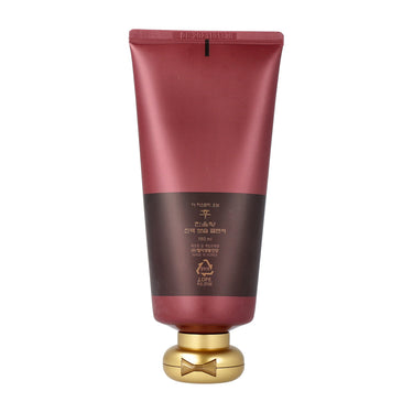 THE WHOO Jinyulhyang Essential Moisturizing Cleanser 180ml