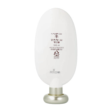 THE WHOO Gongjinhyang Seol Brightening Peeling Gel 100ml