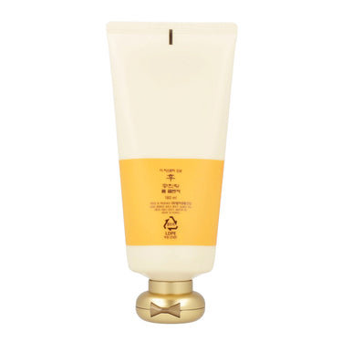 THE WHOO Gongjinhyang Facial Foam Cleanser 180ml