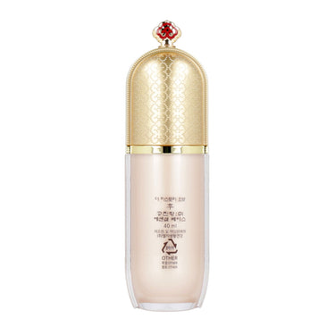 THE WHOO Gongjinhyang Mi Essential Makeup Base 40ml