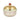 THE WHOO Gongjinhyang Mi Luxury Golden Base 35ml