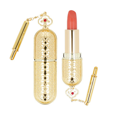 THE WHOO Gongjinhyang Mi Luxury Lipstick 3.5g (10 Colors)