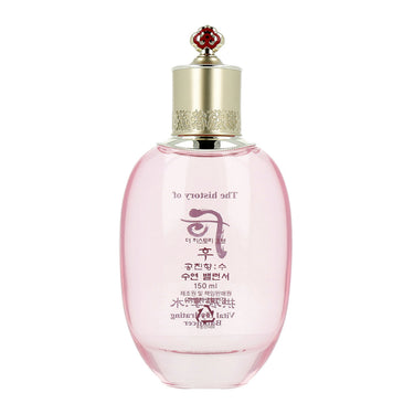 THE WHOO Gongjinhyang Soo Sooyeon Vital Hydrating Balancer 150ml