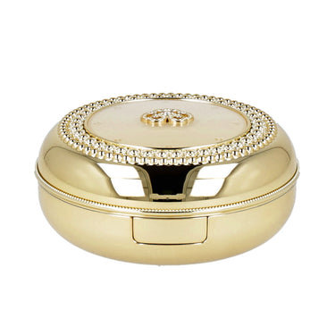 THE WHOO Gongjinhyang Mi Luxury Golden Cushion 15g*2ea (Original+Refill)