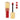 THE WHOO  Gongjinhyang Mi Velvet Liquid Lip Rouge 6g (3 Colors)