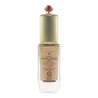 THE WHOO Cheongidan Hwahyun Radiant Essence Foundation 40ml (2 shades)
