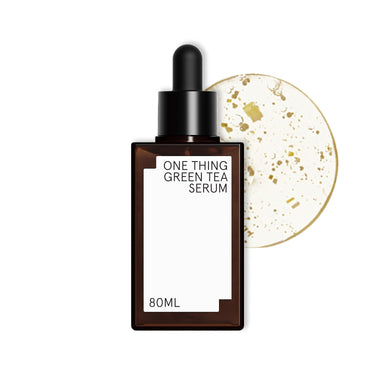ONE THING Green Tea Serum 80ml