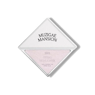 MUZIGAE MANSION Fitting Highlighter 2 Types
