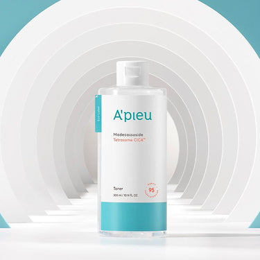 A'PIEU Madecassoside Tetrasome CICA Toner 300ml