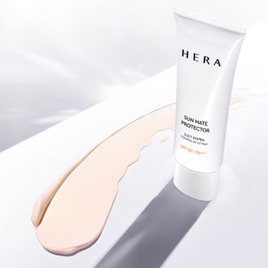 HERA Sun Mate Protector 50ml * 2ea