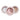 ETUDE Look At My Eyes Duo 2.3g (Bestie) 4colors