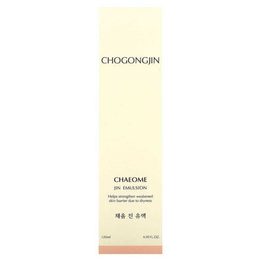 MISSHA Chogongjin Chaeome Jin Emulsion 120ml