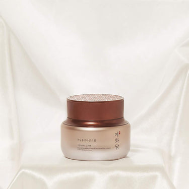 THE FACE SHOP Yehwadam Heaven Grade Ginseng Rejuvenating Cream 50ml
