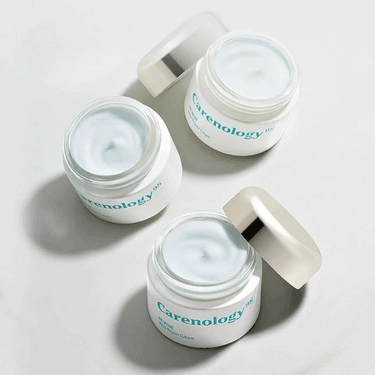 Carenology95 RE:BLUE Ultra Repair Cream Plus 50ml