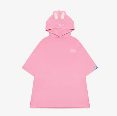 Stray Kids - Poncho ['JYP JAPAN POP-UP Store 2025' Official MD]