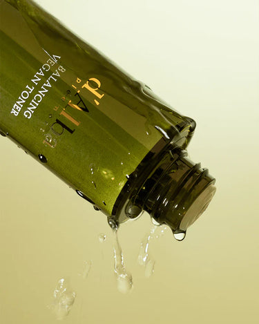 d'Alba Mild Skin Balancing Vegan Toner 150ml