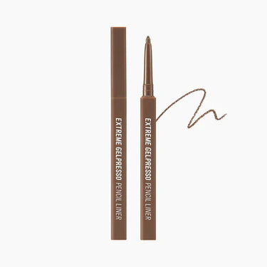 CLIO Extreme Gelpresso Pencil Liner 0.35g