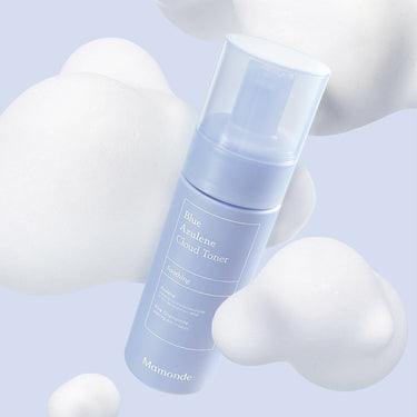 Mamonde Blue Azulene Cloud Toner 150ml