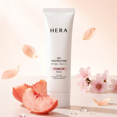 HERA UV Protector Tone-Up SPF50+/PA++++ 50ml