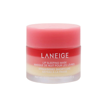 LANEIGE Lip Sleeping Mask Strawberry 20g