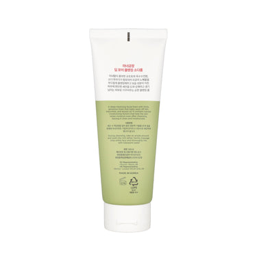 ma:nyo Deep Pore Cleansing Soda Foam 150ml