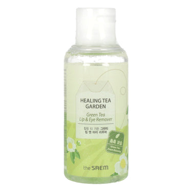 Healing Tea Garden Lip & Eyes Remover 150ml 2 types