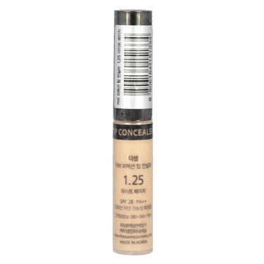 the SAEM Cover Perfection Tip Concealer 6.5g (7 shades)