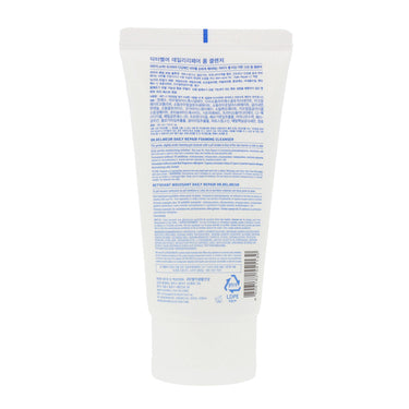 THE FACE SHOP Dr.Belmeur Daily Repair Foam Cleanser 150ml