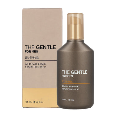 THE FACE SHOP The Gentle For Men All In One Essence 135ml