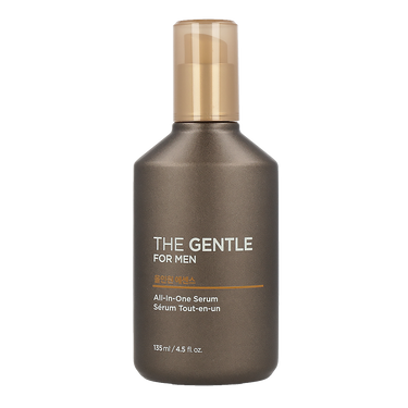 THE FACE SHOP The Gentle For Men All In One Essence 135ml