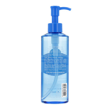 A'PIEU Deep Clean Cleansing Oil 160ml