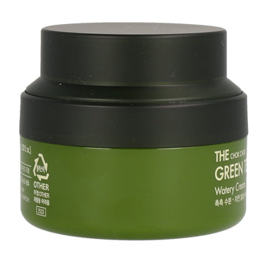 TONYMOLY THE Chok Chok Green Tea Watery Cream 60ml