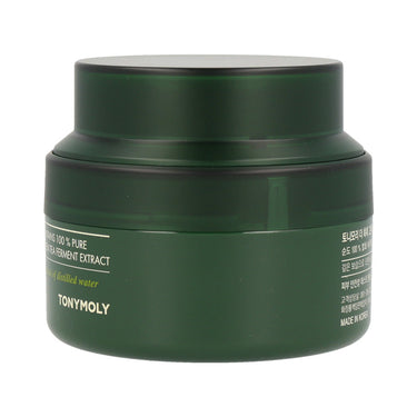 TONYMOLY THE Chok Chok Green Tea Intense Cream 60ml
