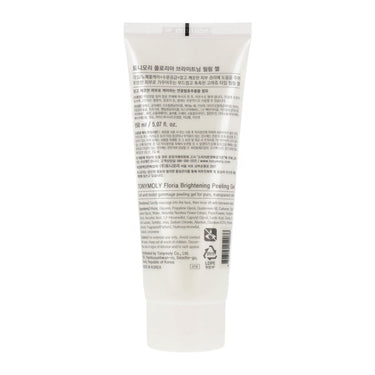 TONYMOLY Floria Brightening Peeling Gel 150ml
