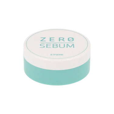 ETUDE Zero Sebum Drying Powder 4g