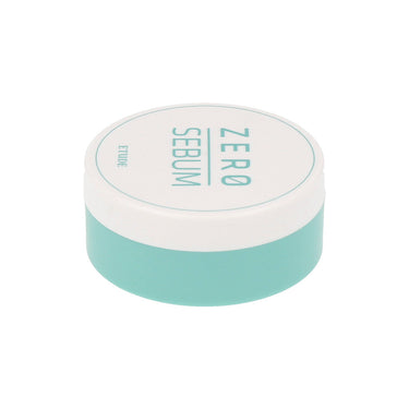ETUDE Zero Sebum Drying Powder 4g