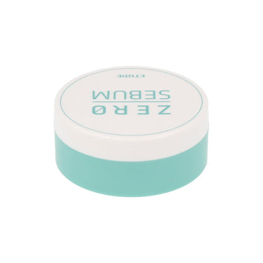 ETUDE Zero Sebum Drying Powder 4g