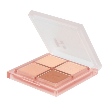 Holika Holika Pastel Haze Collection My Fave Eyeshadow Palette 6.5g