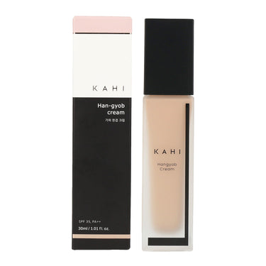 KAHI Han-Gyob Cream SPF 35 PA++ 30ml