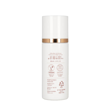 d'Alba Blanc De Runway All Day Serum Make-up Fixer 80ml