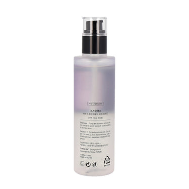COSRX AHA 7 Whitehead Power Liquid 100ml