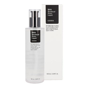 COSRX BHA Blackhead Power Liquid 100ml