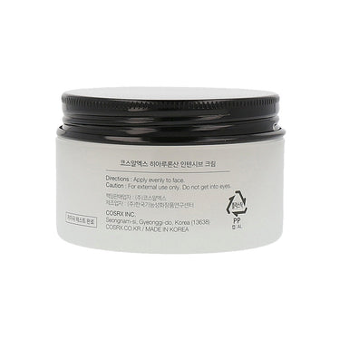 COSRX Hyaluronic Acid Intensive Cream 100g