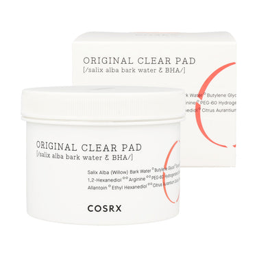 COSRX One Step Original Clear Pad 70ea
