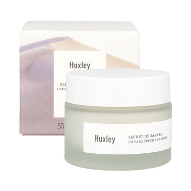 Huxley Cream Fresh And More 50ml