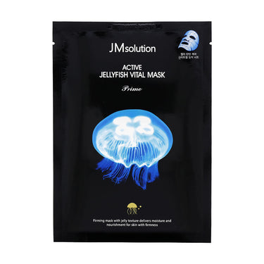JM Solution Active Jellyfish Vital Mask Prime 10ea