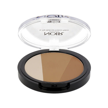 MERZY In The Multi-use Contour Palette 9.5g with Brush