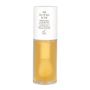 A'PIEU Honey & Milk Lip Oil 5g