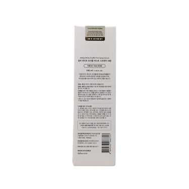 d'Alba White Truffle First Spray Serum 100ml