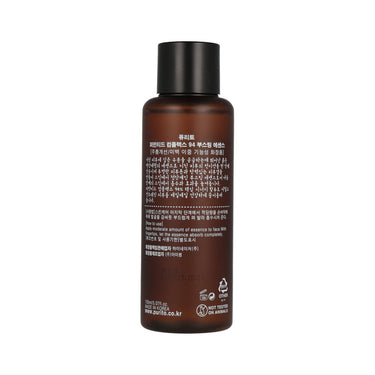 PURITO Fermented Complex 94 Boosting Essence 150ml